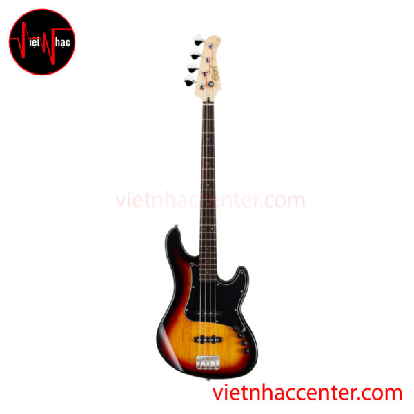 Guitar Bass Cort GB34JJ