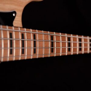 Guitar Bass Cort GB64 JJ