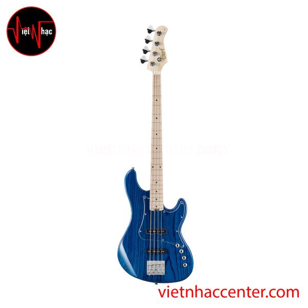 Guitar Bass Cort GB74JJ