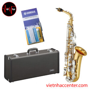 Kèn Saxophone Alto Yamaha YAS-26