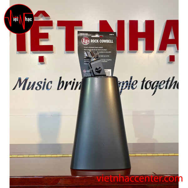 Mõ Trống LP Aspire ROCK COWBELL LPA408