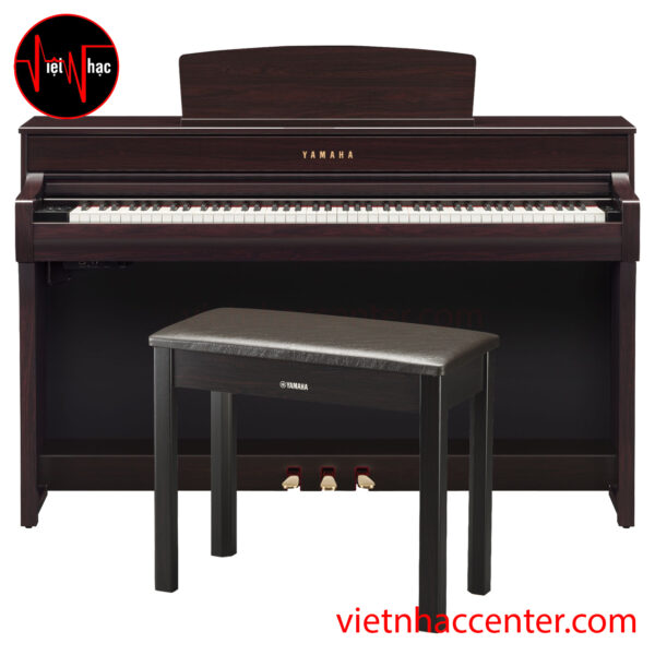 Piano Điện Yamaha CLP-745