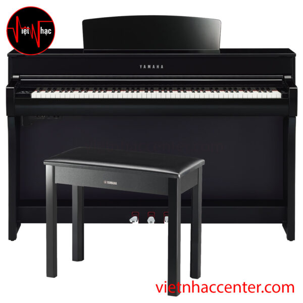 Piano Điện Yamaha CLP-745PE