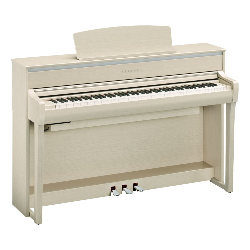 Đàn piano kỹ thuật số Yamaha Clavinova CLP 775 Piano Điện Yamaha CLP-775