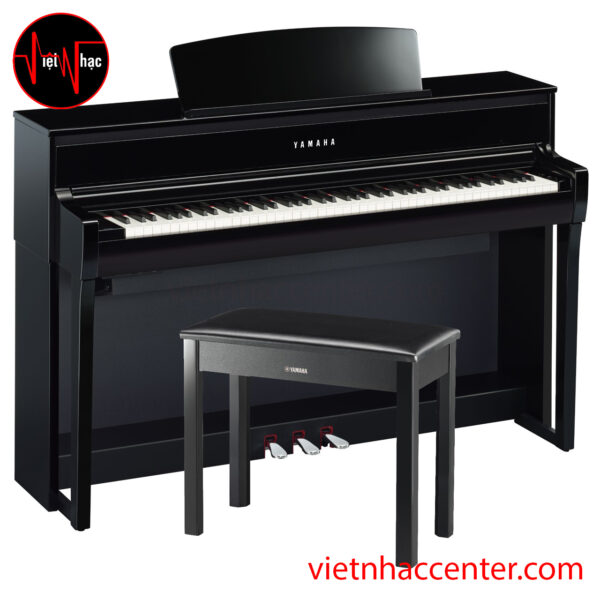 Piano Điện Yamaha CLP-775PE