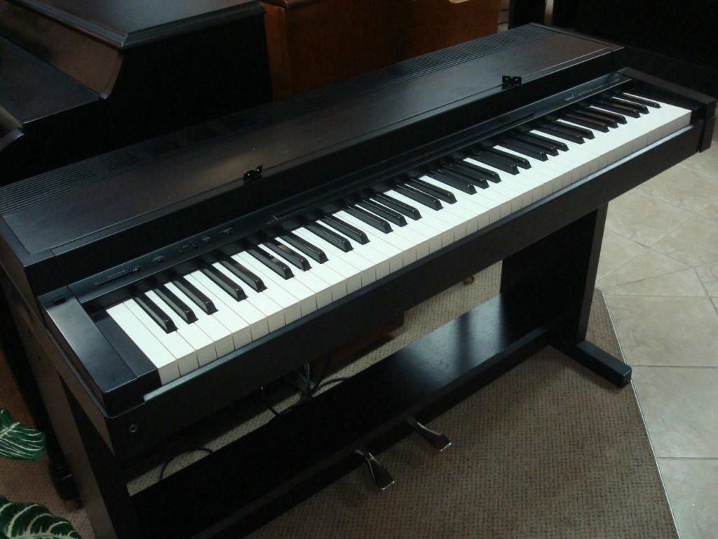 Các tính năng công nghệ được tích hợp Piano Điện Yamaha CLP-785B