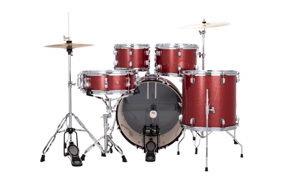 Trống Jazz Ludwig Accent LC-1751