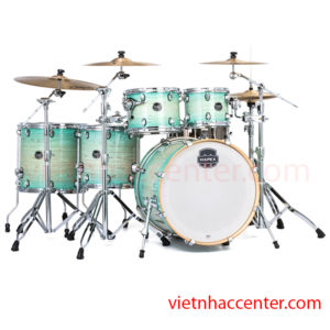 Trống Jazz
