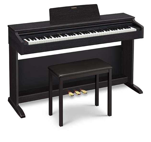 Piano Điện Yamaha YDP103R + Ghế +Adaptor PA-150B