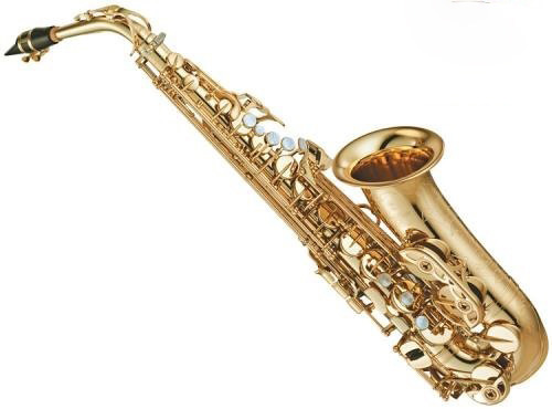 Kèn saxophone