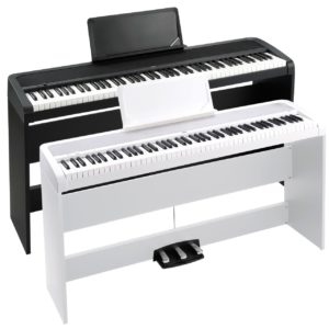 Giới thiệu đàn piano điện KORG B1