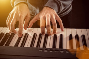 Học đàn PIANO có dễ không?