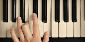 Học đàn PIANO có dễ không?