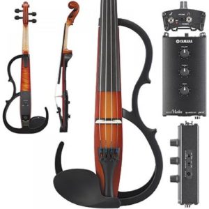 Cách lên dây đàn Violin cơ bản