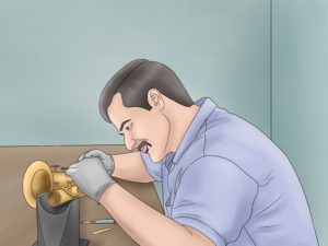 Chia sẽ về việc bảo quản Saxophone