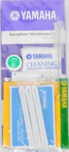 Chia sẽ về việc bảo quản Saxophone