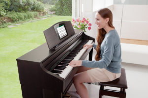 Học Piano nên bắt đầu từ đâu?