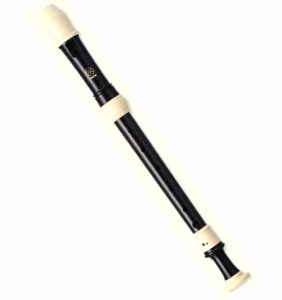 Lịch sử hình thành sáo Recorder