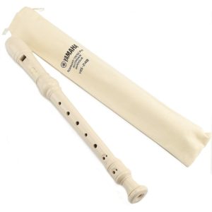 Lịch sử hình thành sáo Recorder