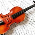 Lợi ích của việc học Violin