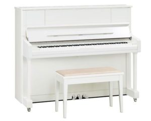 Lựa chọn kích thước đàn Piano phù hợp với không gian nhà