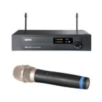 Micro Condenser và Dynamic là gì, phù hợp cho không gian nào
