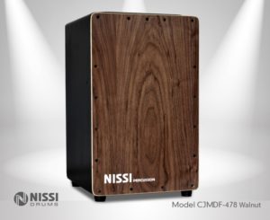 Những mẫu cajon Nissi giá rẻ mới nhất 2020