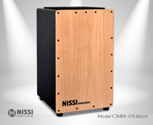 Những mẫu cajon Nissi giá rẻ mới nhất 2020