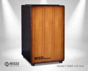 Những mẫu cajon Nissi giá rẻ mới nhất 2020
