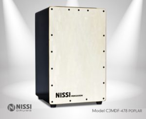 Những mẫu cajon Nissi giá rẻ mới nhất 2020