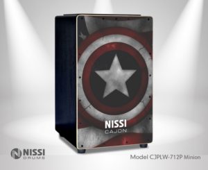 Những mẫu cajon Nissi giá rẻ mới nhất 2020