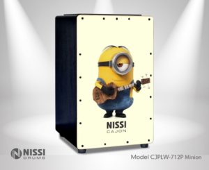 Những mẫu cajon Nissi giá rẻ mới nhất 2020