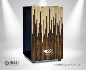 Những mẫu cajon Nissi giá rẻ mới nhất 2020