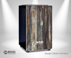 Những mẫu cajon Nissi giá rẻ mới nhất 2020