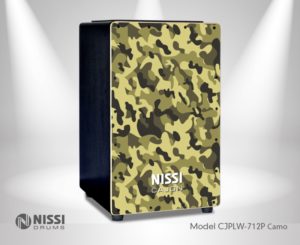 Những mẫu cajon Nissi giá rẻ mới nhất 2020