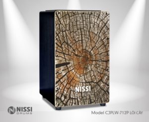 Những mẫu cajon Nissi giá rẻ mới nhất 2020