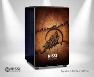 Những mẫu cajon Nissi giá rẻ mới nhất 2020