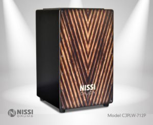 Những mẫu cajon Nissi giá rẻ mới nhất 2020