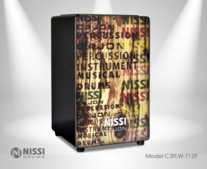 Những mẫu cajon Nissi giá rẻ mới nhất 2020