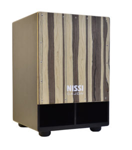 Những mẫu cajon Nissi giá rẻ mới nhất 2020 chỉ từ 800k