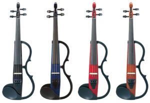 Những phụ kiện Violin cần có gồm những gì