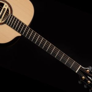 Cort giới thiệu Guitar Acoustic Cut Craft Limited Edition hoàn toàn mới