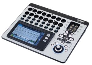 Digital Mixer QSC Touchmix-16 22-channel Touchscreen