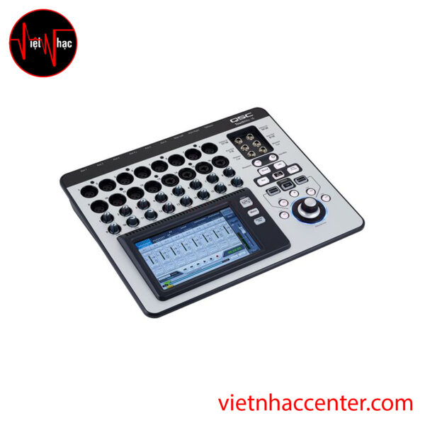 Digital Mixer QSC Touchmix-16 22-channel Touchscreen