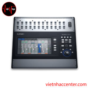 Digital Mixer QSC Touchmix-30 Pro