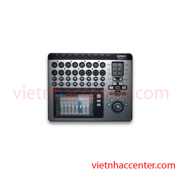 Digital Mixer QSC Touchmix-8