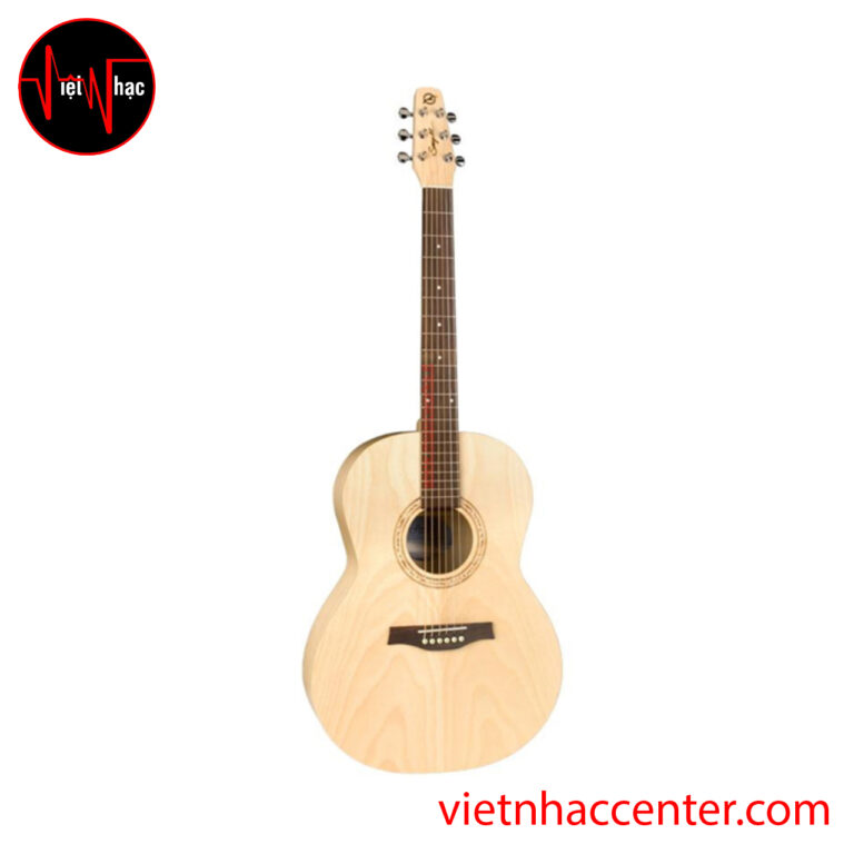 Guitar Acoustic Seagull Excursion Natural Grand SG Việt Nhạc Center