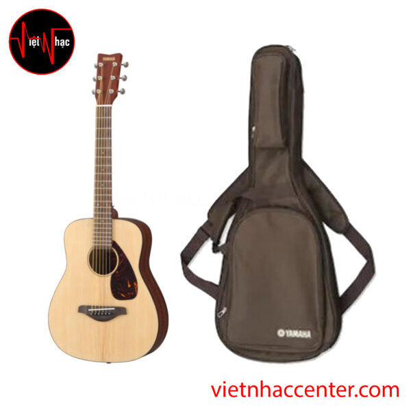 Guitar Acoustic Yamaha JR2 size 3/4