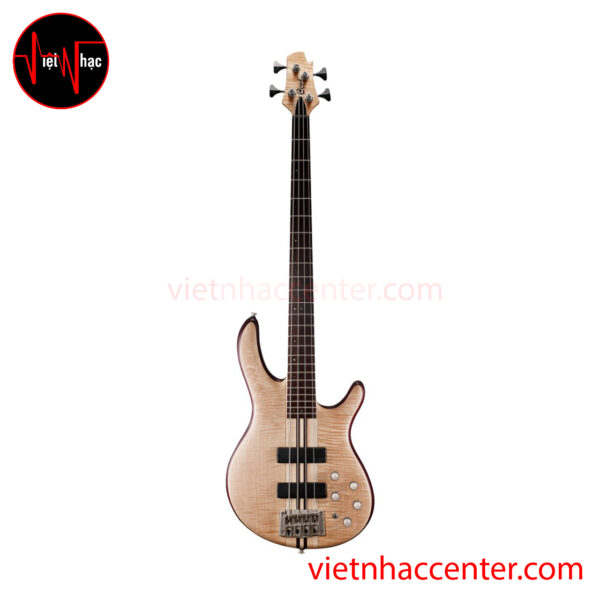 Guitar Bass Cort A4 Plus FMMH