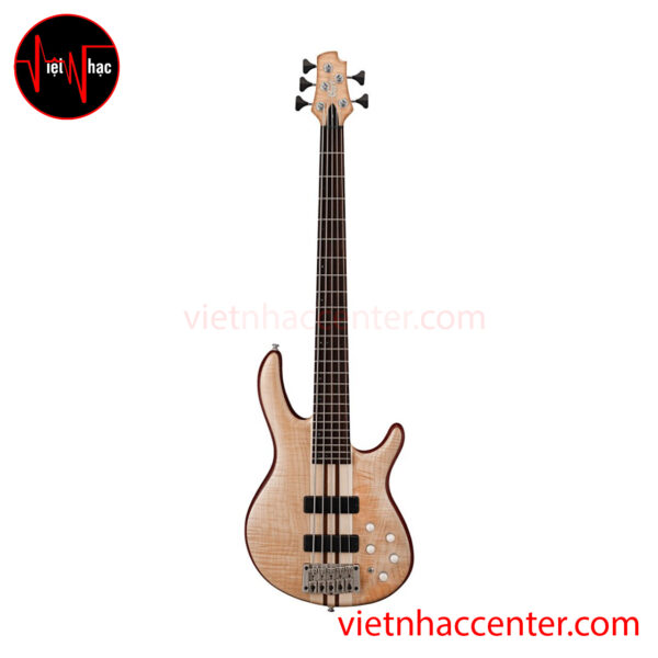 Guitar Bass Cort A5 Plus FMMH